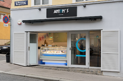Anton's Tafel