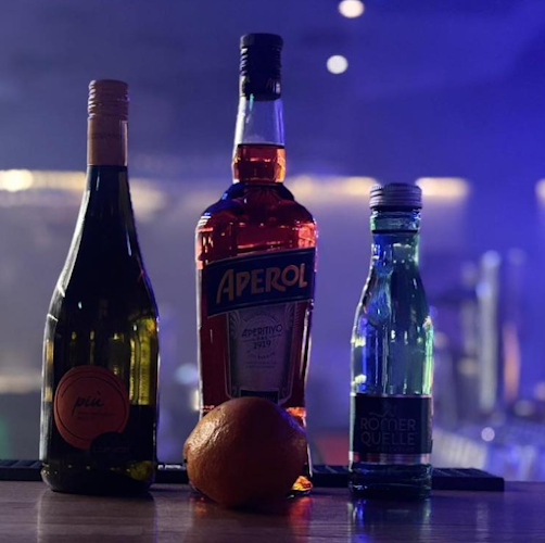 Opinii despre 20'erl Pub în Kirchberg in Tirol - Gastronomie und Hotellerie