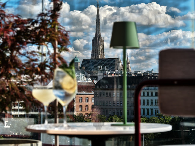 Ob. Donaustraße 61, 1020 Wien