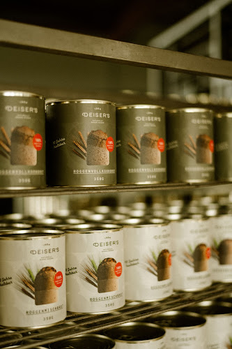 Bäckerei Christian P. Deiser – Produktionsbetrieb