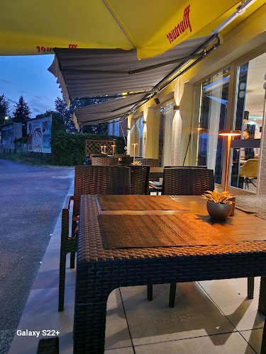 Cafe Süd - Gastronomie und Hotellerie