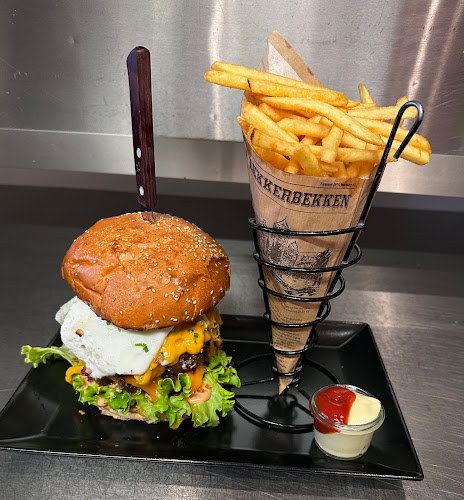 Dorfgrill Ebbs - Ebbs