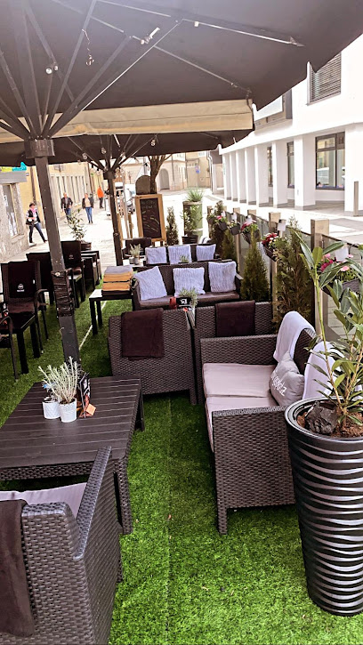 M1 Lounge Bischofshofen