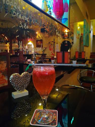 El fuego für bar-hocker