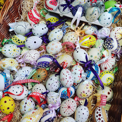 Christines Bauernladele