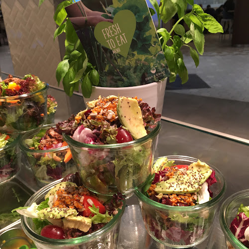 Opinii despre dean&david Catering Salzburg în Salzburg - Gastronomie und Hotellerie