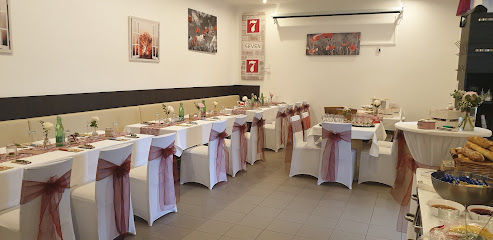 SEVEN Restaurant