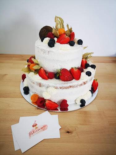 Opinii despre Patisseresi e.U. în Hoheneich - Gastronomie und Hotellerie