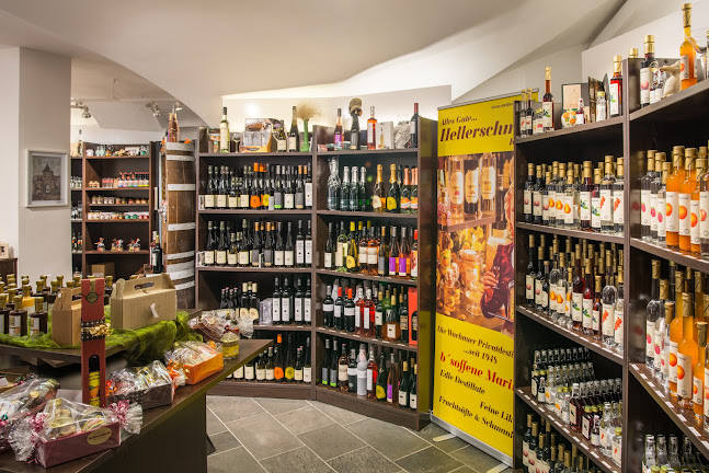Comentarii opinii despre Die Wachauer Privatdestillerie Hellerschmid - Verkauf beim Steinertor