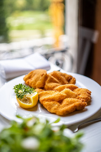 Opinii despre HERMES Café Restaurant Labstelle în Wien - Gastronomie und Hotellerie