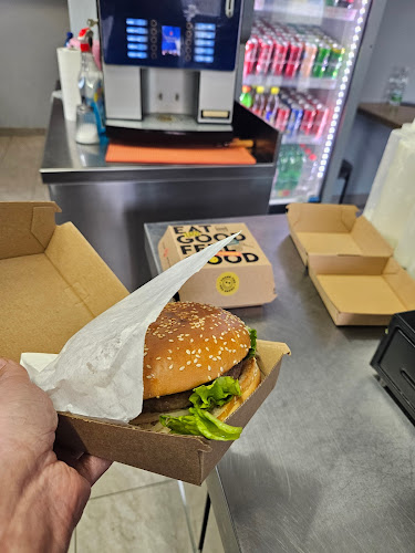 Opinii despre Tugi Imbiss în Bischofshofen - Gastronomie und Hotellerie