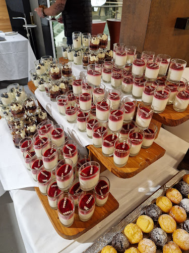 Comentarii opinii despre Haidinger's Catering