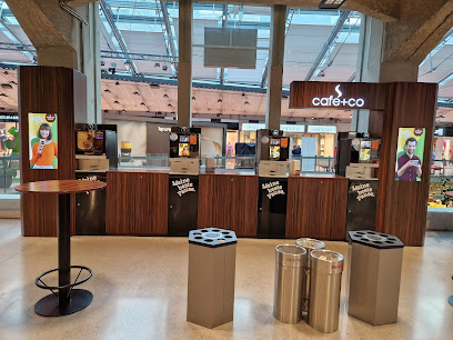 café+co Express