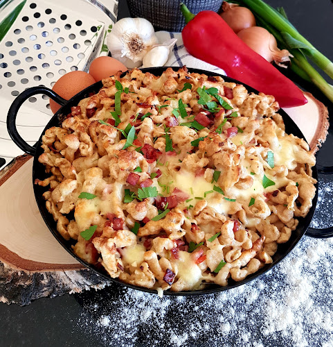 Comentarii opinii despre Marlies Mahrer Catering