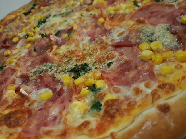 Comentarii opinii despre Pizza House