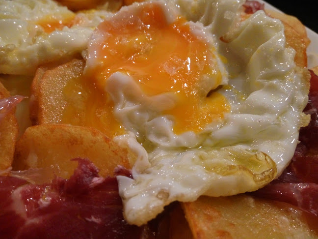 LOLA - Spanisches Restaurant