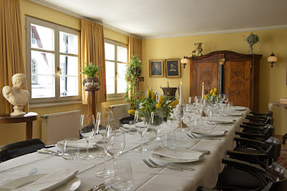 Petrus Café Brasserie