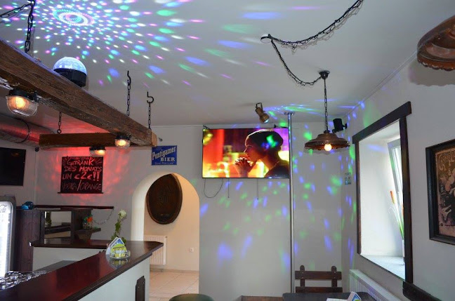 Cafe Bar FASSL - Klagenfurt am Wörthersee