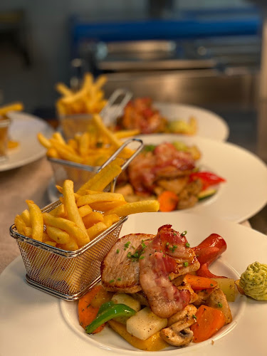 Opinii despre "Das Leopold" Restaurant în Velden am Wörthersee - Gastronomie und Hotellerie