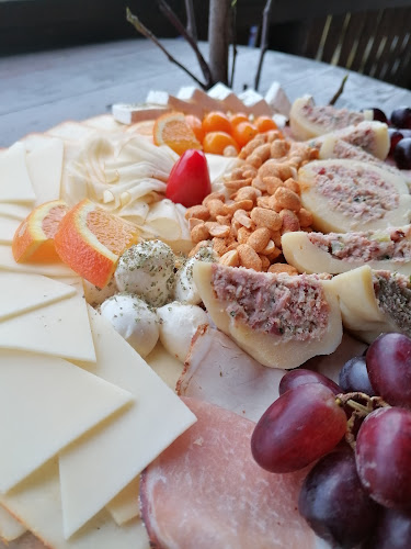 Opinii despre Niki's Stüberl în Baumgartenberg - Gastronomie und Hotellerie