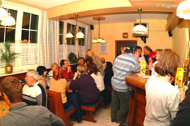 Opinii despre Bierstüberl Wagrain în Wagrain - Gastronomie und Hotellerie