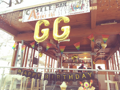 Castle Bar Après-Ski