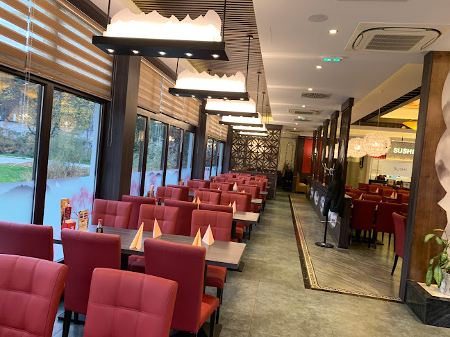 Krone Asia Restaurant