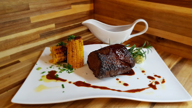 Opinii despre Weinstadl Urfahr în Linz - Gastronomie und Hotellerie