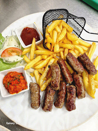 Cafe Süd - Klagenfurt am Wörthersee