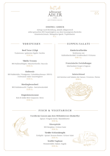 Comentarii opinii despre Schwarzer Adler Jochberg