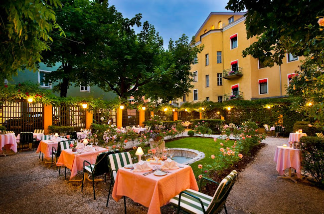 Restaurant Florian