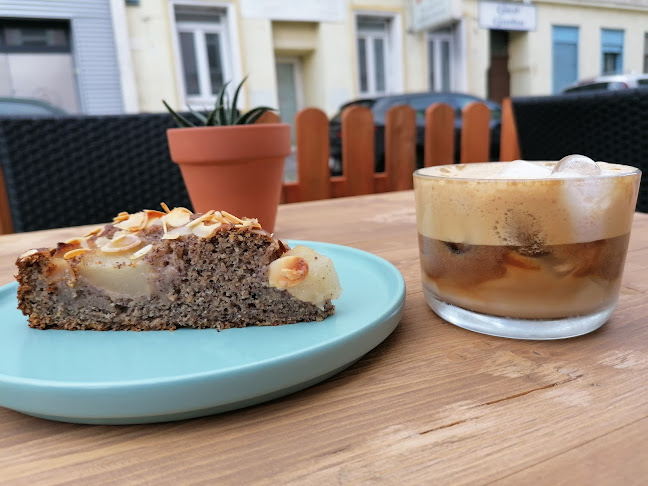 Opinii despre Café IIN în Wien - Gastronomie und Hotellerie