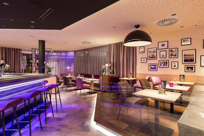 Comentarii opinii despre Café Bar Börserl