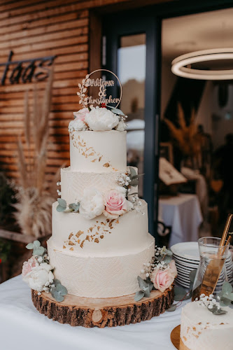 Opinii despre Winkler Bäckerei-Konditorei-Café e.U. în Fehring - Gastronomie und Hotellerie