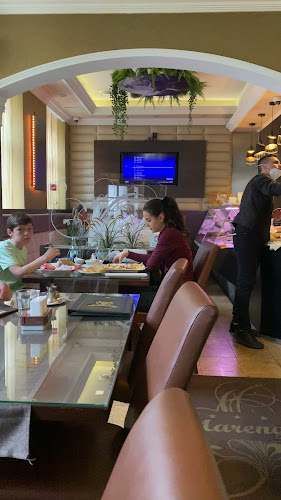 Comentarii opinii despre Marengo Restaurant BBQ