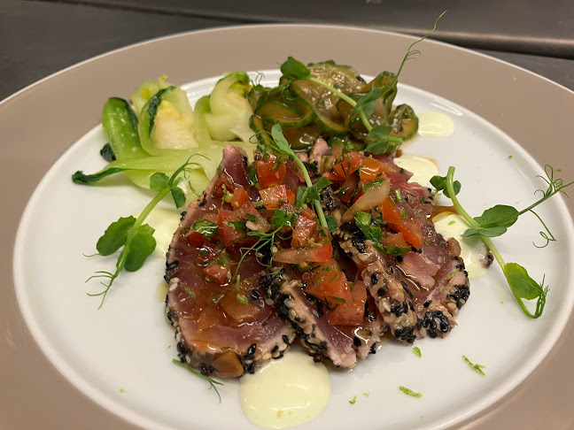 Schicker Restaurant - Catering - Vinothek - Café - Rösterei - Kapfenberg