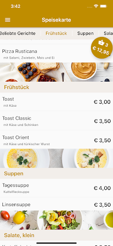 Opinii despre Sara Pizza & Kebap în Gloggnitz - Gastronomie und Hotellerie