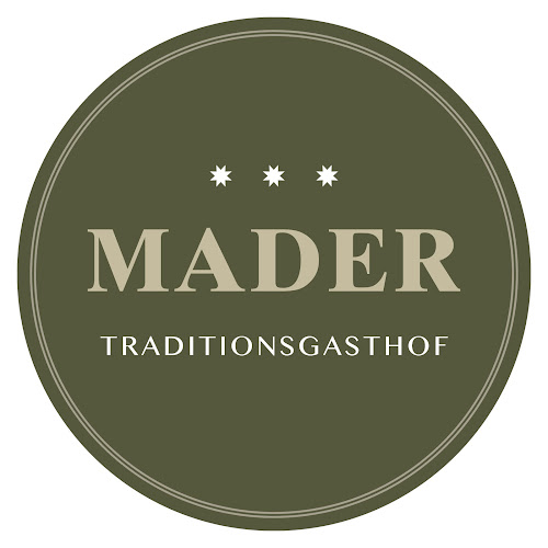 Gasthof Mader Gubo & CO KG