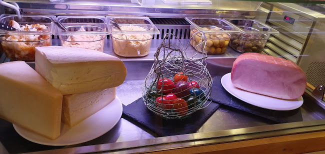 Opinii despre Reigl's Cantina Piccola în Klein-Engersdorf - Gastronomie und Hotellerie