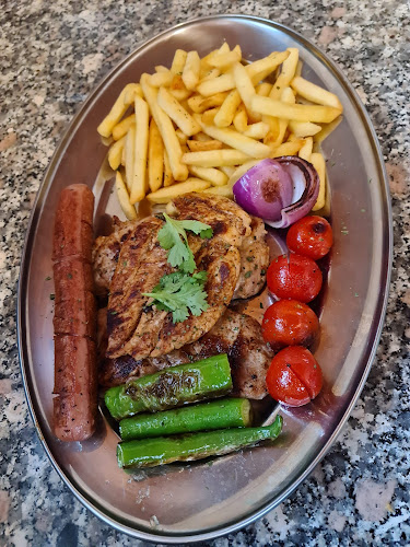 Comentarii opinii despre Pizzeria Venezia