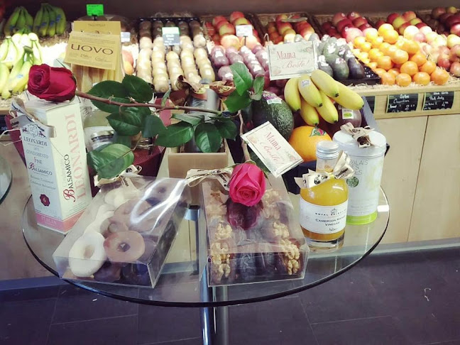 Opinii despre Gourmet Boutique în Kufstein - Gastronomie und Hotellerie