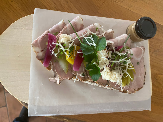 Dorfwirt Pachinger - Gastronomie und Hotellerie