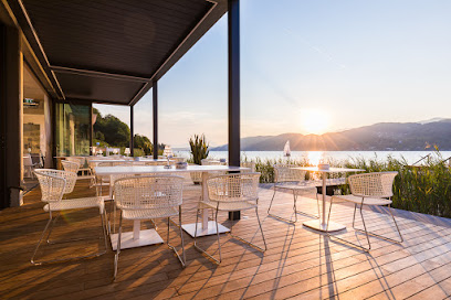 Bistro Südsee by Kerstin & Hubert Wallner