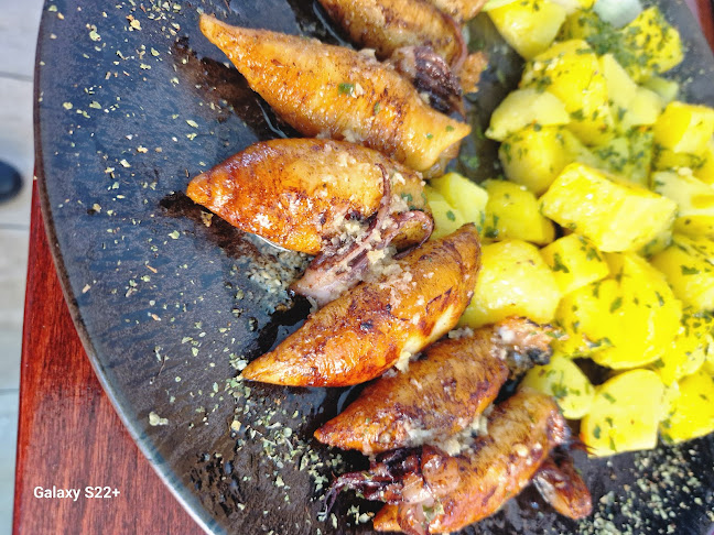 Comentarii opinii despre Cafe Süd