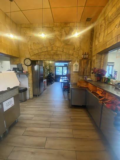 " MILANO" Italian Pizza Restaurant