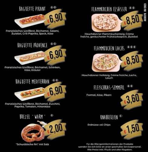 OimRausch - Gastronomie und Hotellerie