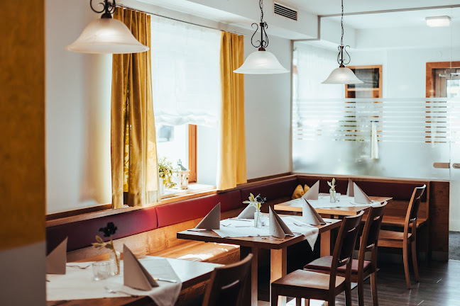 Gasthaus Mathe - Etzen