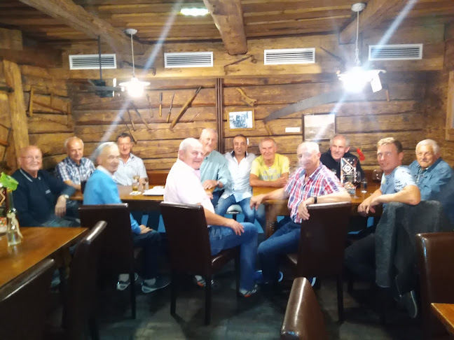 A CASA DI DANI Restaurant-Pizzeria - Gastronomie und Hotellerie