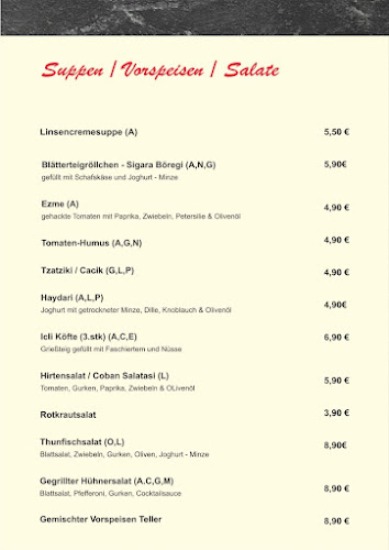 Comentarii opinii despre Taha’s