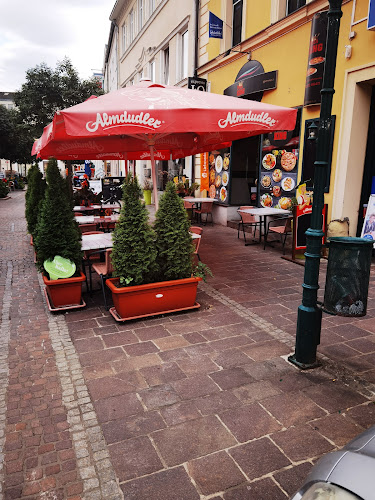 Pizza king tulln - Tulln an der Donau